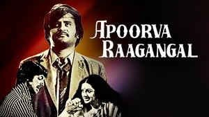 Apoorva Raagangal on Roja Movies - future program