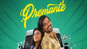 Premante on Maa Movies HD - live program