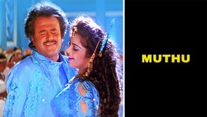 Muthu on Roja Movies - past program