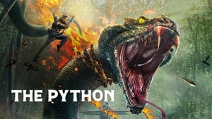 The Python on Star Movies Select - past program