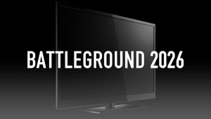 Battleground 2026 on NDTV 24x7 - past program