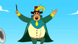 Honey Bunny Ka Jholmaal Episode 196 on Sony Yay Hindi - future program