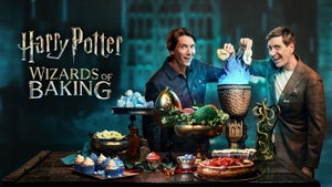 Harry Potter: Wizards of Baking Episode 1 on TLC Hindi - future program