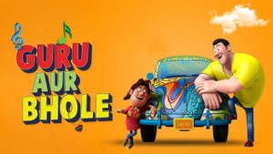 Guru Aur Bhole on Sony Yay Telugu