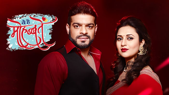 Yeh Hai Mohabbatein Episode No.375 on JioTV