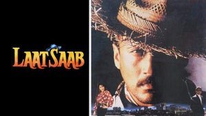 Laat Saab on Zee Bollywood - past program