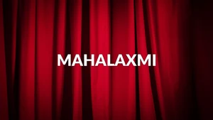 MAHALAXMI on Tarang - past program