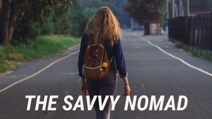 The Savvy Nomad on Travelxp HD