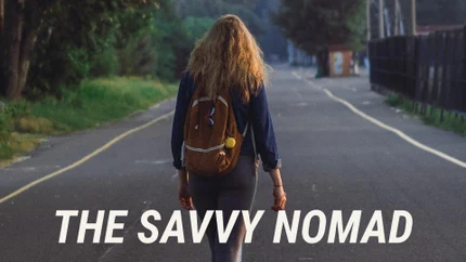 The Savvy Nomad on Travelxp HD