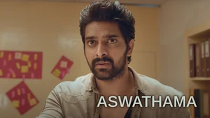Aswathama on Colors Cineplex HD - past program