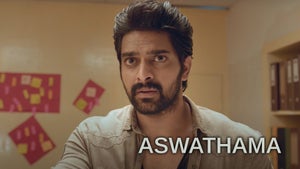 Aswathama on ETV Cinema - past program