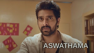 Aswathama on Kairali TV - past program