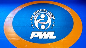 Pro Wrestling League on Sony Ten 5 - future program