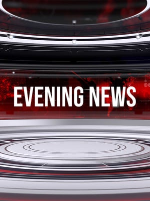 Evening News on ATV India News - live program
