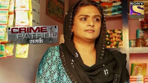 Crime Patrol Satark on SET HD - past program