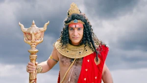 Shrimad Ramayan on Sony SAB HD