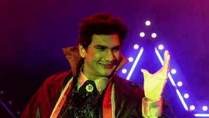 CID on Sony Pal - past program