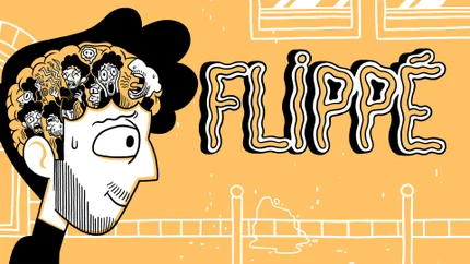 Flippé on TV5 Monde
