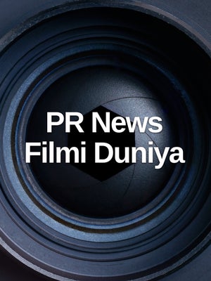 PR News Filmi Duniya on PR News - past program