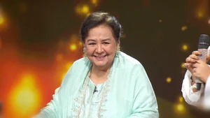 Indian Idol on SET HD - past program