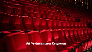 Sri Venkateswara Kalyanam on ETV Josh - live program