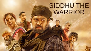 Siddhu The Warrior on Zee Cinema HD - past program