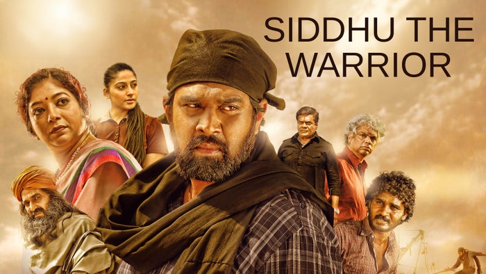 Siddhu The Warrior on JioTV