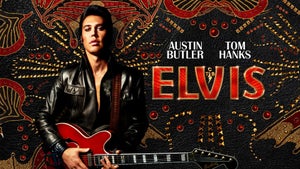 Elvis on MN+ HD - live program