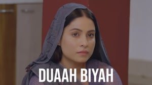 Duaah Biyah on B4U Bhojpuri - future program