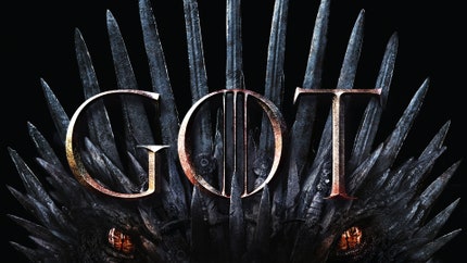 Game of Thrones on Colors Infinity SD