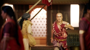 Tenali Rama on Sony SAB