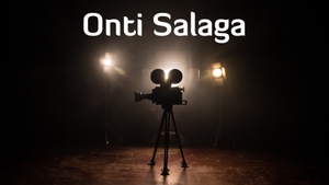 Onti Salaga on Public Movies - past program