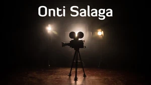 Onti Salaga on Public Movies - past program