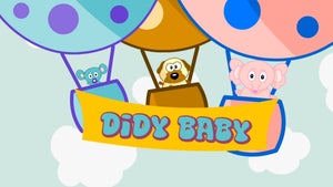 Didy Baby on Duck TV - past program