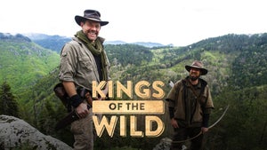 Kings of The Wild on Nat Geo Wild HD - future program
