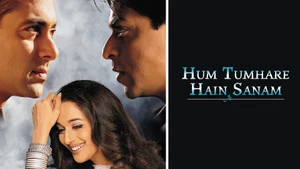 Hum Tumhare Hain Sanam on Colors Cineplex Bollywood - past program