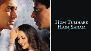 Hum Tumhare Hain Sanam on Colors Cineplex Bollywood - past program