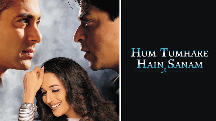 Hum Tumhare Hain Sanam on JioTV