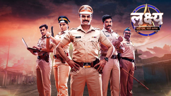 Lakshya Episode No.66 on JioTV