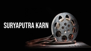 Suryaputra Karn on Colors Cineplex Bollywood - past program