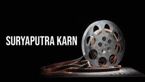Suryaputra Karn on Colors Cineplex Bollywood - past program