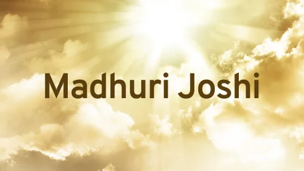 Madhuri Joshi on Shubh TV