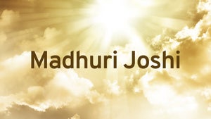 Madhuri Joshi on Shubh TV - past program
