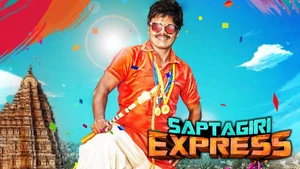 Saptagiri Express on Colors Cineplex Superhit - live program
