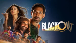 Blackout on Colors Cineplex HD - past program