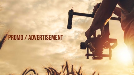 Promo / Advertisement on Garv Punjabi Gurbani