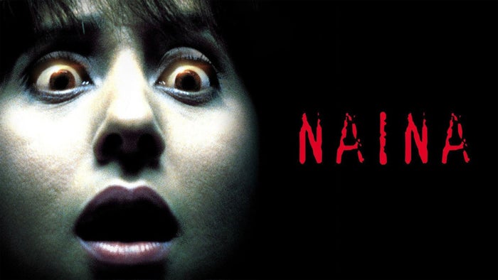 Naina on JioTV