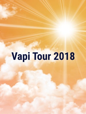Vapi Tour 2018 on Dada Bhagwan Foundation - past program