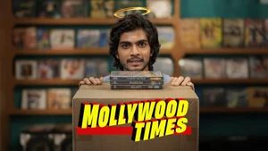 Mollywood Times on Sun Surya Comedy - live program