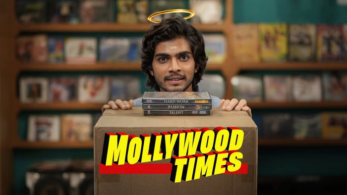 Mollywood Times on JioTV